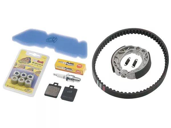 Repair \/ Maintenance Kit Piaggio Zip after 2006