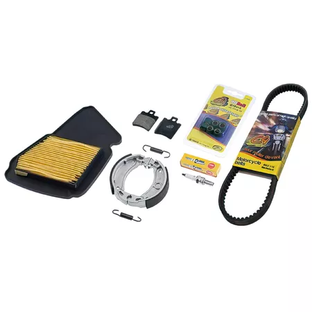Repair \/ Maintenance Kit Yamaha Neo's \/ Ovetto 50cc 4-stroke