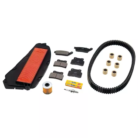 Repair \/ Maintenance Kit Kymco X-Citing 400cc i.e