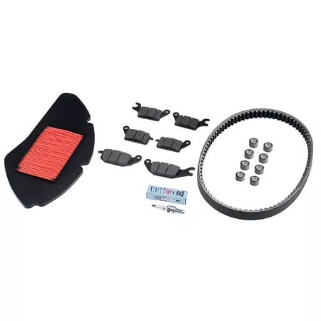 Repair \/ Maintenance Kit Yamaha Tricity 125cc