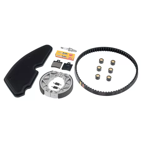 Repair \/ Maintenance Kit Aprilia Scarabeo 50cc 4-stroke