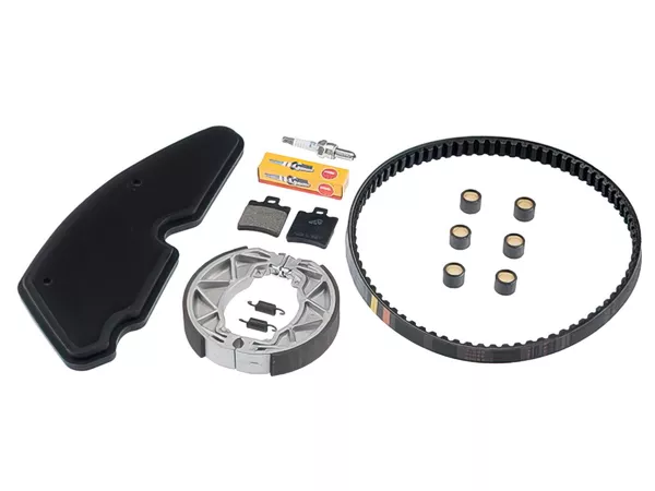 Repair \/ Maintenance Kit Aprilia Scarabeo 50cc 4-stroke