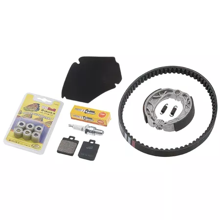 Repair \/ Maintenance Kit Piaggio Zip 50cc 4-stroke