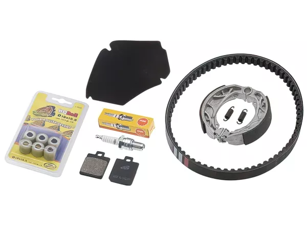 Repair \/ Maintenance Kit Piaggio Zip 50cc 4-stroke