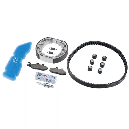 Repair \/ Maintenance Kit Piaggio Fly 50cc 2-stroke