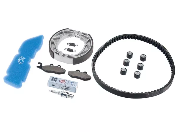Repair \/ Maintenance Kit Piaggio Fly 50cc 2-stroke
