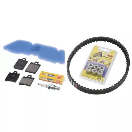 Repair \/ Maintenance Kit Piaggio NRG Power DD