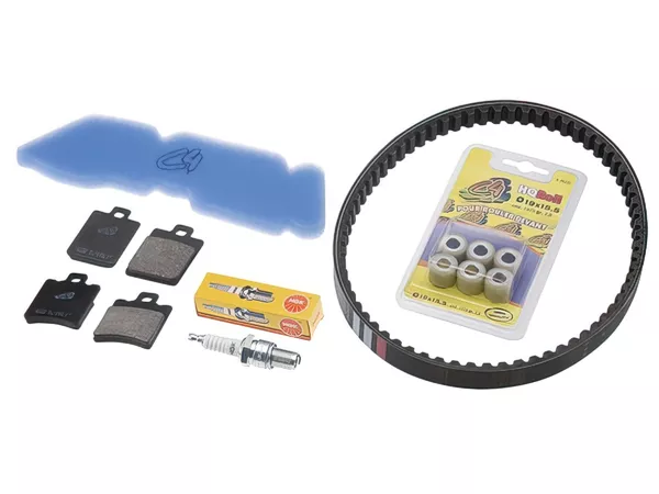 Repair \/ Maintenance Kit Piaggio NRG Power DD