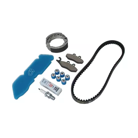 Repair \/ Maintenance Kit Vespa Primavera \/ Sprint 50cc 2-stroke