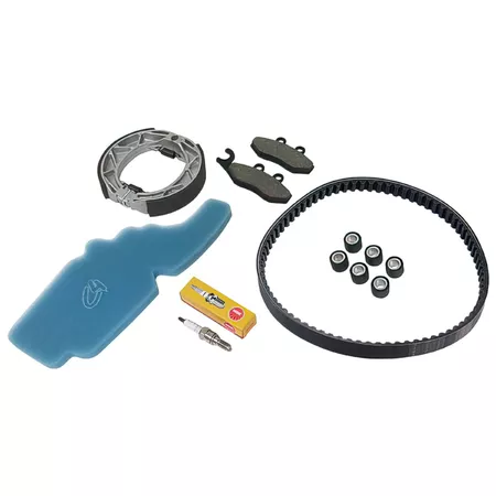 Repair \/ Maintenance Kit Vespa Primavera \/ Sprint 50cc 4-stroke