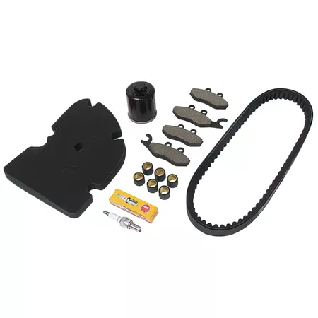 Repair \/ Maintenance Kit Piaggio X-Evo 125cc 2007 - 2016