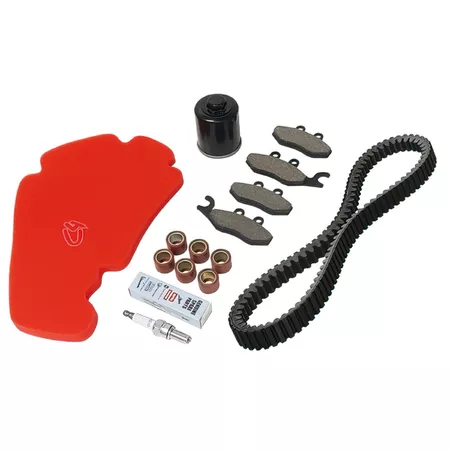 Repair \/ Maintenance Kit Piaggio Beverly ABS 300cc ie Euro 4