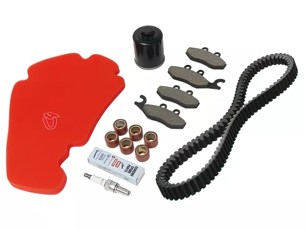 Repair \/ Maintenance Kit Piaggio Beverly ABS 300cc ie Euro 4