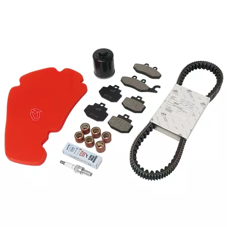 Repair \/ Maintenance Kit Piaggio MP3 300cc ie Euro 4