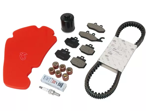 Repair \/ Maintenance Kit Piaggio MP3 300cc ie Euro 4