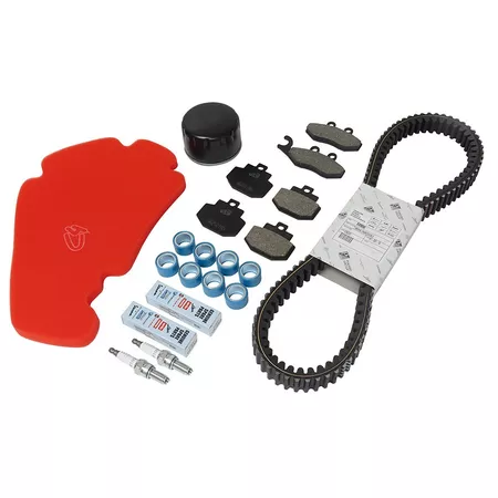 Repair \/ Maintenance Kit Piaggio MP3 500cc ie Euro 4