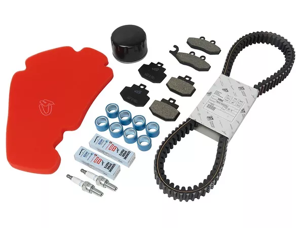 Repair \/ Maintenance Kit Piaggio MP3 500cc ie Euro 4