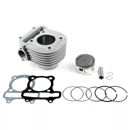 Cylinder Kit Airsal 165cc Alu SYM Euro MX 125cc 4-stroke