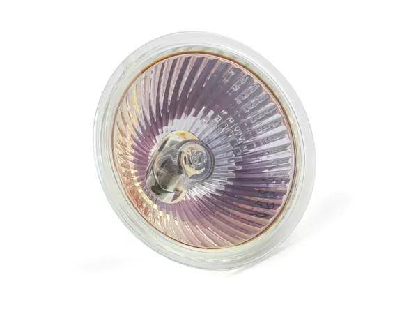 Reflector Bulb halogen MR11 12V \/ 20W white