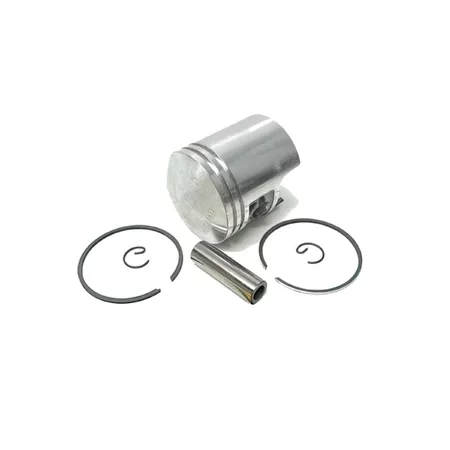 Metrakit Piston 50cc cast iron Morini \/ Suzuki Katana AC