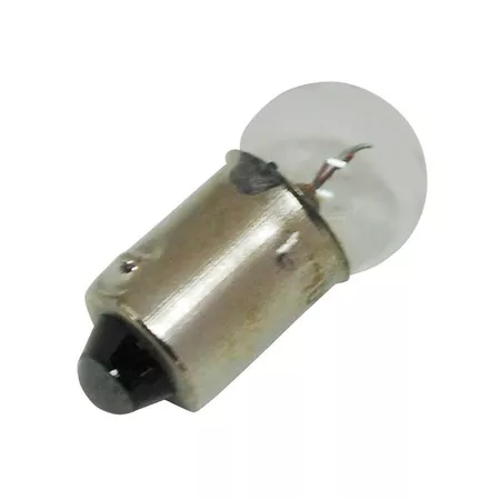Bulb 12V - 10W BAU9S offset white