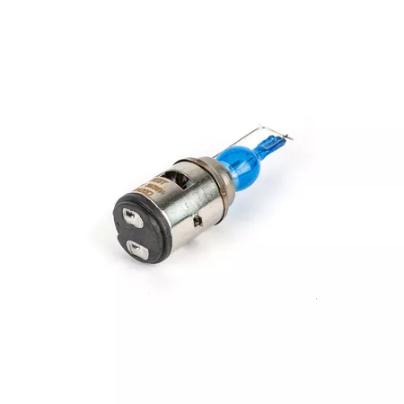 Bulb Xenon super blue 12V - 35\/35W (BA20D)