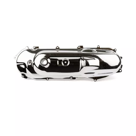 CVT Cover chrome Yamaha BW's \/ Slider