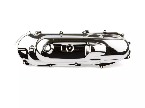 CVT Cover chrome Yamaha BW's \/ Slider