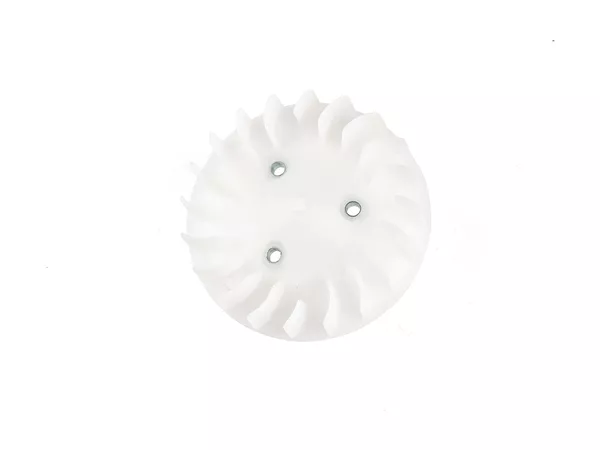 Cooling Fan Yamaha BW's \/ Slider