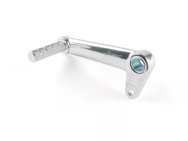 Gear Lever Derbi GPR \/ Aprilia RS aluminium chrome