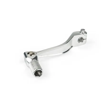Gear Lever STR8 Derbi aluminium chrome