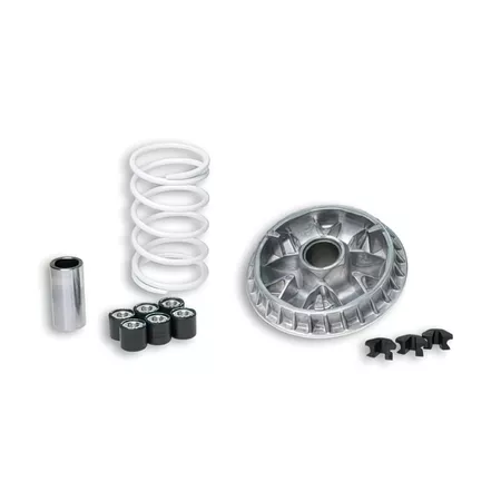 CVT Variator Malossi 2000 Multivar Gilera Nexus \/ Piaggio X9 Street 500cc