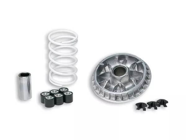 CVT Variator Malossi 2000 Multivar Gilera Nexus \/ Piaggio X9 Street 500cc