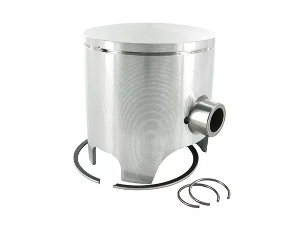Piston D.47.6mm (C) for 2Fast 70cc