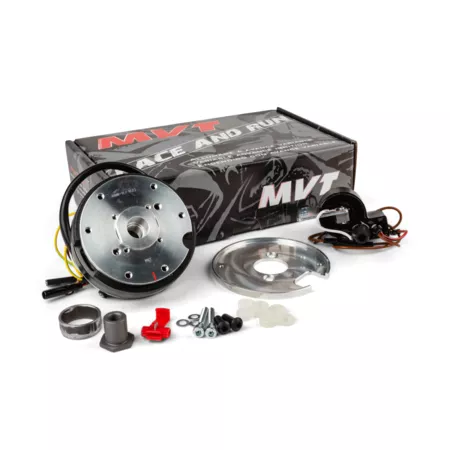 Internal Rotor Ignition MVT Premium w\/ light Peugeot Ludix AC \/LC