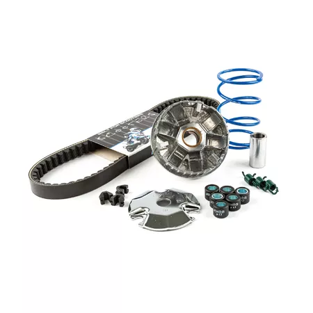 CVT Kit Polini Hi-Speed Kymco Agility \/ Like 50cc 4-stroke Euro 4