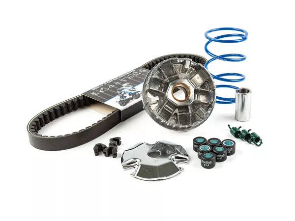 CVT Kit Polini Hi-Speed Kymco Agility \/ Like 50cc 4-stroke Euro 4