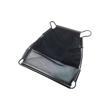 Underseat Storage Net 23x27x13cm