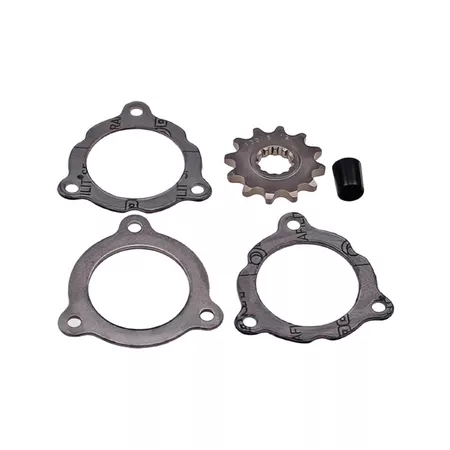 Derestriction Kit Rieju RS3 Euro 4