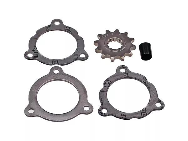 Derestriction Kit Rieju RS3 Euro 4