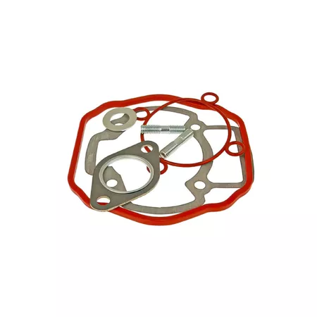 Cylinder Gasket Set Airsal T6 Racing 50cc Piaggio NRG \/ Runner
