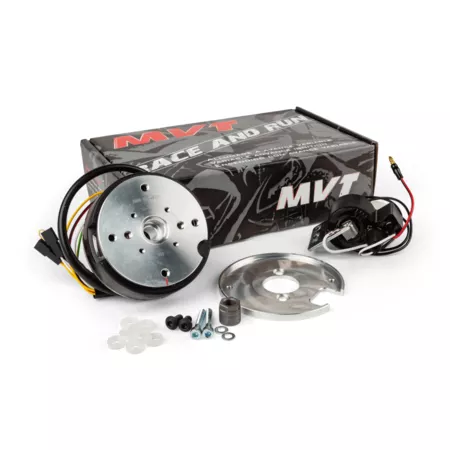 Internal Rotor Ignition MVT Premium w\/ light Peugeot Speedfight \/ Trekker