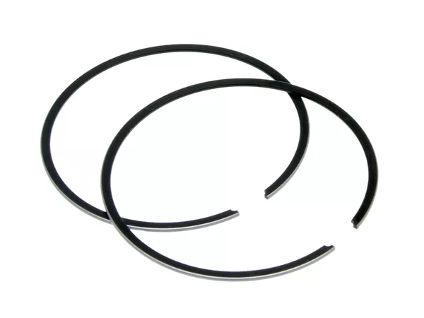 Piston Rings d.56mm Airsal Minarelli 100cc
