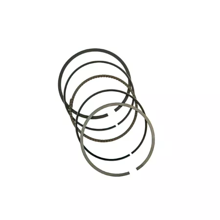 Piston Rings d.58mm Airsal 150cc Alu Honda PCX before 2012