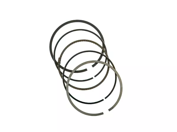 Piston Rings d.58mm Airsal 150cc Alu Honda PCX before 2012