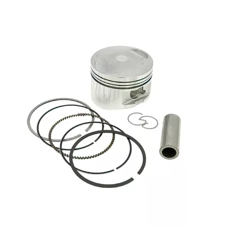 Piston d.58mm Airsal 150cc Alu Honda PCX after 2012