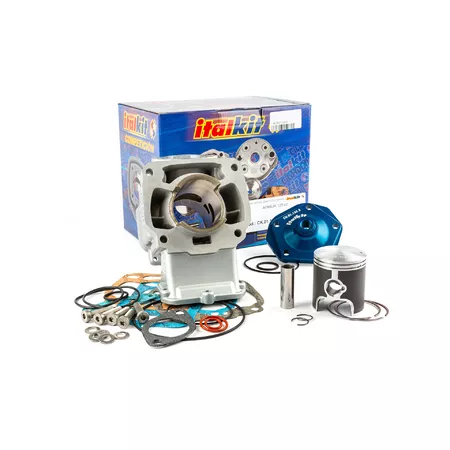Cylinder Kit 125cc Italkit Aprilia RS 125cc (engine 122)