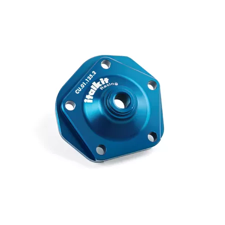 Cylinder Head d.54mm Italkit 125cc Aprilia RS 125cc (engine 122)