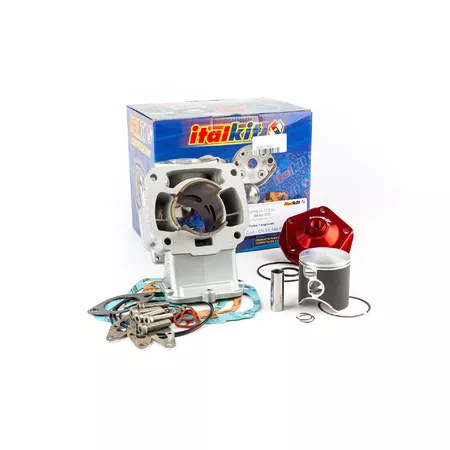 Cylinder Kit Aprilia RS 125 Italkit Racing 140