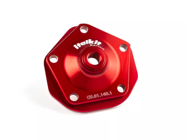 Cylinder Head Italkit 125cc Aprilia RS 125cc (engine 122)